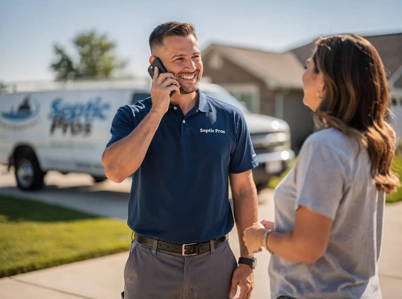 Septic Tank Pumping Baker, WV FAQs